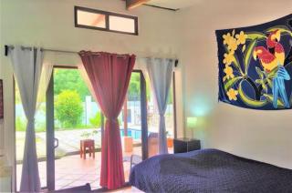 Alojamiento Cocoricó, Residencial Pez Vela - Quebrada Ganado - 6