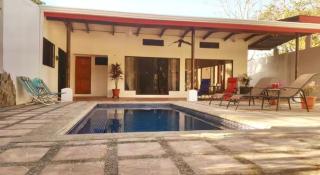 Alojamiento Cocoricó, Residencial Pez Vela - Quebrada Ganado - 5