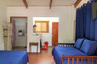 Alojamiento Cocoricó, Residencial Pez Vela - Quebrada Ganado - 4