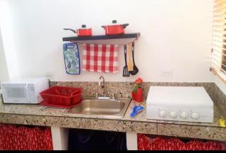 Alojamiento Cocoricó, Residencial Pez Vela - Quebrada Ganado - 2