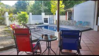 Alojamiento Cocoricó, Residencial Pez Vela - Quebrada Ganado - 1