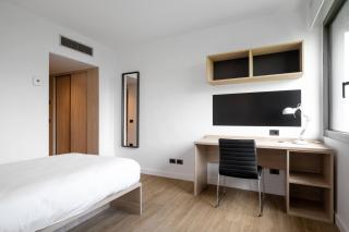 Micampus Pamplona Student Residence - 4