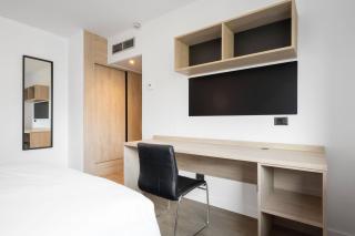 Micampus Pamplona Student Residence - 3