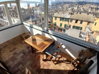 La Cabina del Capitano - Genova - 8