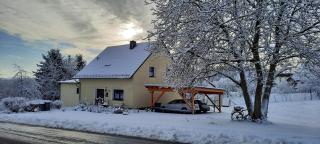 Ferienwohnung Tine - Oberhausen - 4