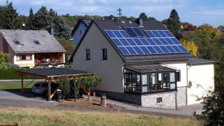 Ferienwohnung Tine - Oberhausen - 8