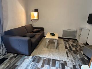 Loc luz st sauveur 2 - Luz-Saint-Sauveur - 8