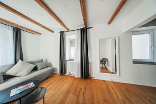Innsbruck City Chalet - Innsbruck - 9