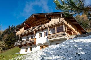 Apart Frieda - Zell am Ziller - 5