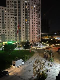 Katrin home - Estambul - 3