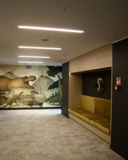 Liberty Apartments 512 - Poznań - 9