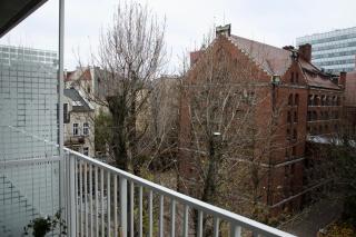 Liberty Apartments 512 - Poznań - 8