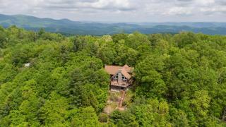 Rockcliff Retreat - Blowing Rock - 9