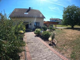 Ferienwohnung Tine - Oberhausen - 5