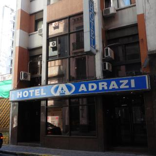 Adrazi Internacional - Buenos Aires - 0