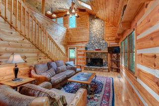 Little Creek Lodge - Vilas - 5