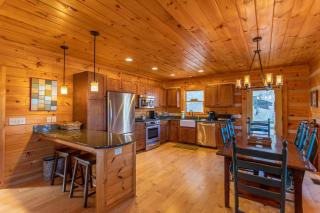 Mountain Laurel Lodge - Vilas - 5