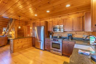 Mountain Laurel Lodge - Vilas - 4