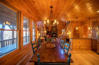 Mountain Laurel Lodge - Vilas - 3