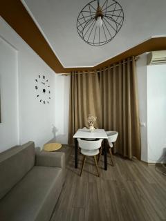 Square 21 Studio Apartament Tirana - Tirana - 3