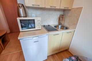 ApartSerwis Apartament Przytulny - 5