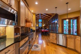 Mountain Camp - Blowing Rock - 1
