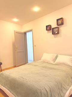 vicos house - Charleroi - 0