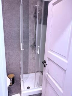 vicos house - Charleroi - 8