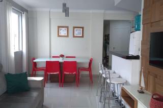 Apartamento encantador em Bombinhas - Bombinhas - 8