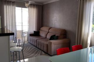 Apartamento encantador em Bombinhas - Bombinhas - 3