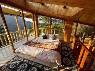 The Dhar Cottages - 6
