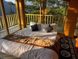 The Dhar Cottages - 3