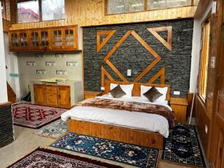The Dhar Cottages - 2