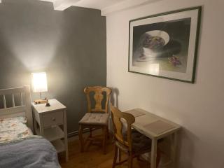 Zimmer Mühlenbach, ein Zimmer in FeWo mit 2 Zi - Schieder-Schwalenberg - 9