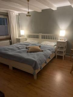 Zimmer Mühlenbach, ein Zimmer in FeWo mit 2 Zi - Schieder-Schwalenberg - 0