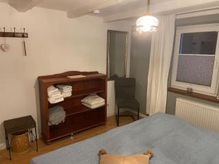 Zimmer Mühlenbach, ein Zimmer in FeWo mit 2 Zi - Schieder-Schwalenberg - 7