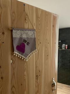 Zimmer Mühlenbach, ein Zimmer in FeWo mit 2 Zi - Schieder-Schwalenberg - 5