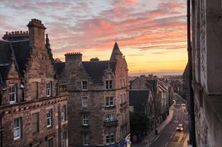 The Eyrie at Tweeddale Court - Historic Royal Mile - Edimburgo - 0