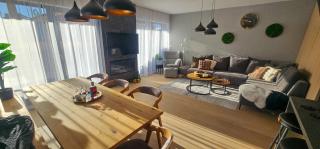 Apartmanica Chalet 5B private wellness, garage, Donovaly - 3