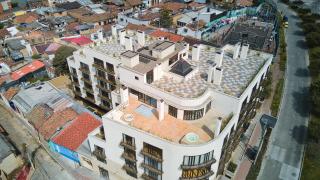 Hermoso Apartamento en la Candelaria - Bogotá - 3