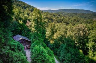 Uncle Johns Cabin - Vilas - 9