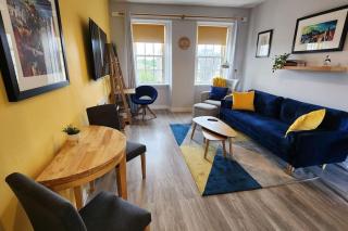 The Eyrie at Tweeddale Court - Historic Royal Mile - Edimburgo - 2