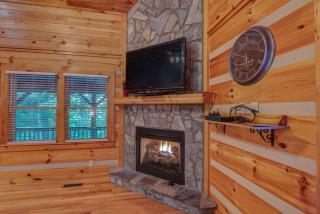 Uncle Johns Cabin - Vilas - 4