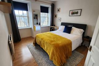 The Eyrie at Tweeddale Court - Historic Royal Mile - Edimburgo - 6