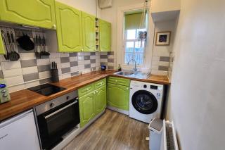 The Eyrie at Tweeddale Court - Historic Royal Mile - Edimburgo - 5