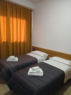 Hotel Ponsacco HP - Ponsacco - 2