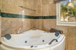 Lovely Duplex Penthouse with spectacular sea view - 9