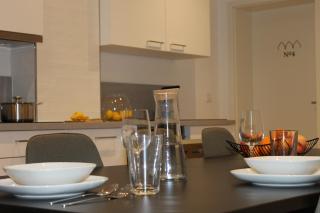 Gästehaus Friedrichstraße - Geräumiges Zimmer mit eigenem Bad - Paderborn - 4
