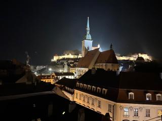 Oldtown Magic Cityhub - Bratislava - 4
