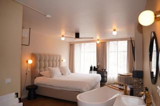 Boutique Hotel Johannes - Delft - 1